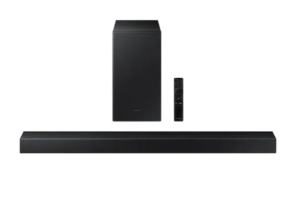 Samsung HW-A450 2.1ch A-Series Soundbar with Subwoofer