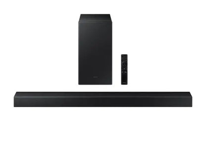 Samsung HW-A450 2.1ch A-Series Soundbar with Subwoofer