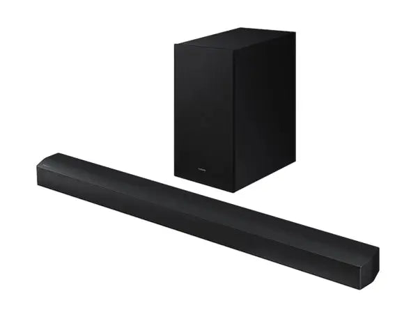 Samsung HW-B550D B-series 3.1ch. DTS Virtual:X with Bass Boost Soundbar B550D