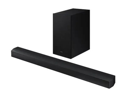Samsung HW-B550D B-series 3.1ch. DTS Virtual:X with Bass Boost Soundbar B550D