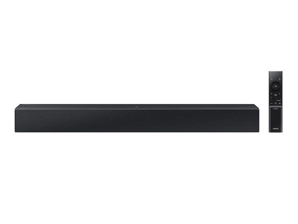 Samsung HW-C400 B-series 2.0ch. Soundbar with Built-in Woofer