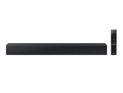 Samsung HW-C400 B-series 2.0ch. Soundbar with Built-in Woofer