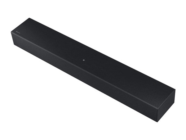 Samsung HW-C400 B-series 2.0ch. Soundbar with Built-in Woofer