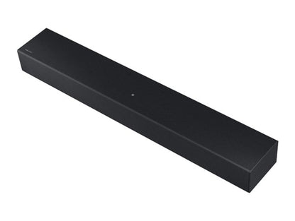 Samsung HW-C400 B-series 2.0ch. Soundbar with Built-in Woofer