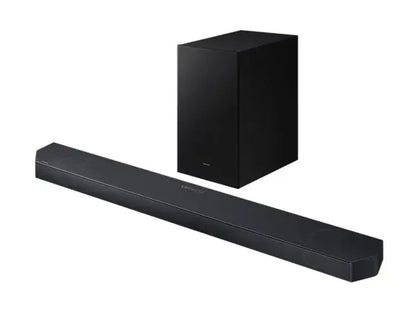 Samsung HW-Q710C True 3.1.2ch Sound Premium Q-series Soundbar