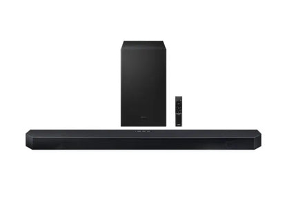 Samsung HW-Q710C True 3.1.2ch Sound Premium Q-series Soundbar