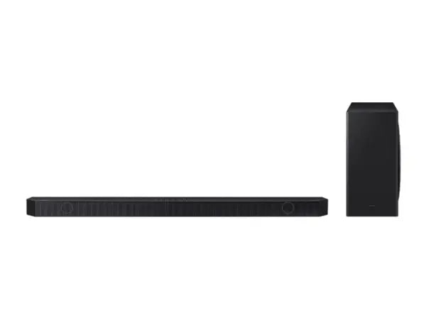 Samsung HW-Q810GC Q- Series 5.1.2 ch. wireless Dolby Atmos and DTS: X Soundbar