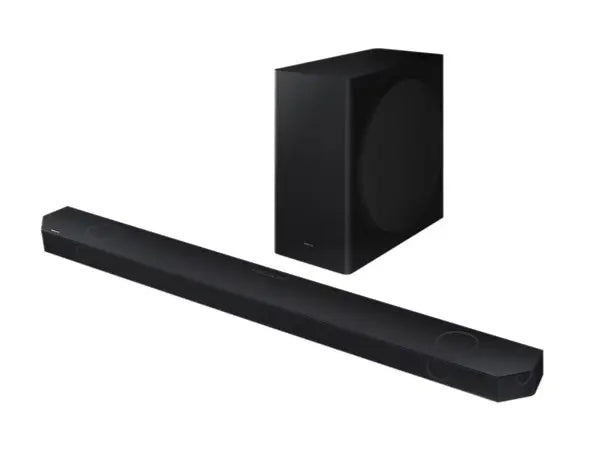 Samsung HW-Q810GC Q- Series 5.1.2 ch. wireless Dolby Atmos and DTS: X Soundbar