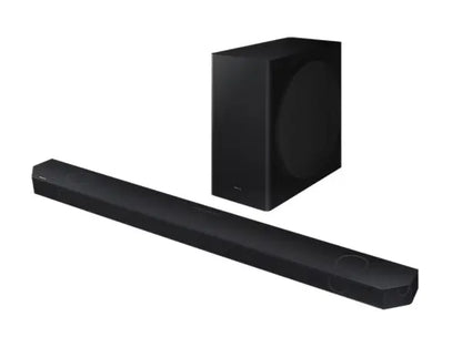 Samsung HW-Q810GC Q- Series 5.1.2 ch. wireless Dolby Atmos and DTS: X Soundbar