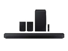 Samsung HW-Q900D Q-series 11.1.4 ch. Wireless Dolby ATMOS Soundbar Q990D