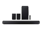 Samsung HW-Q990D Q-series 11.1.4 ch. Wireless Dolby ATMOS Soundbar Q990D