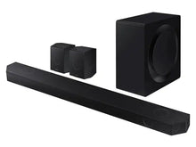 Samsung HW-Q900D Q-series 11.1.4 ch. Wireless Dolby ATMOS Soundbar Q990D