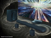 Samsung HW-Q900D Q-series 11.1.4 ch. Wireless Dolby ATMOS Soundbar Q990D