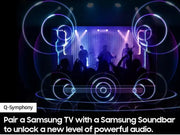 Samsung HW-Q990D Q-series 11.1.4 ch. Wireless Dolby ATMOS Soundbar Q990D