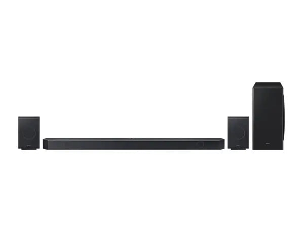 Samsung HW-Q930C Q-series 9.1.4ch Wireless Dolby Atmos Soundbar Q930C