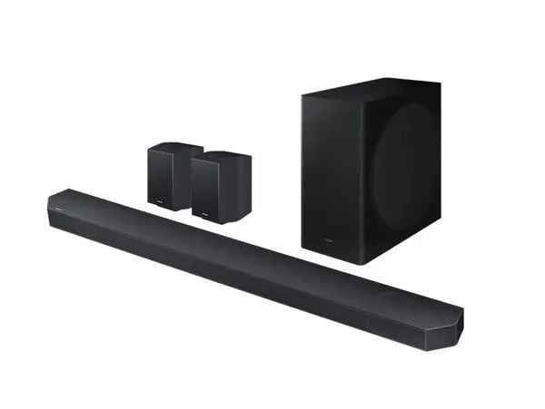 Samsung HW-Q930C Q-series 9.1.4ch Wireless Dolby Atmos Soundbar Q930C