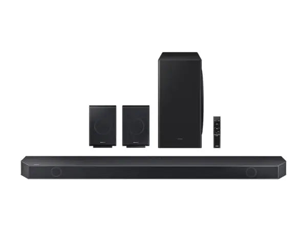 Samsung HW-Q930C Q-series 9.1.4ch Wireless Dolby Atmos Soundbar Q930C