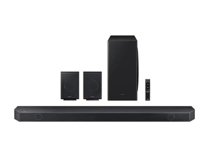 Samsung HW-Q930C Q-series 9.1.4ch Wireless Dolby Atmos Soundbar Q930C