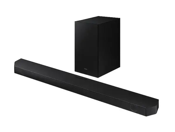Samsung Q64B 3.1ch Dolby Atmos & DTS Virtual Soundbar HW-Q64B