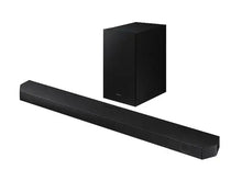 Samsung Q64B 3.1ch Dolby Atmos & DTS Virtual Soundbar HW-Q64B