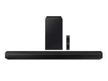 Samsung Q64B 3.1ch Dolby Atmos & DTS Virtual Soundbar HW-Q64B