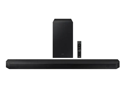 Samsung Q64B 3.1ch Dolby Atmos & DTS Virtual Soundbar HW-Q64B