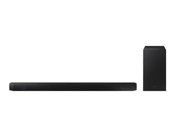Samsung Q64B 3.1ch Dolby Atmos & DTS Virtual Soundbar HW-Q64B