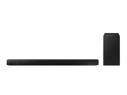 Samsung Q64B 3.1ch Dolby Atmos & DTS Virtual Soundbar HW-Q64B