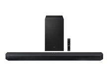 Samsung Q710D 3.1.2ch Dolby Atmos Soundbar HW-Q710D