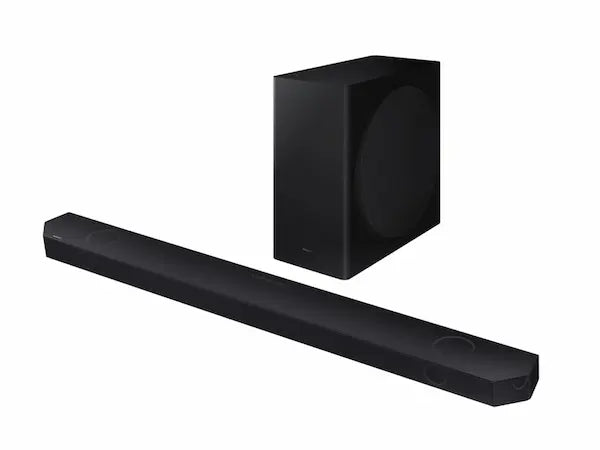 Samsung Q800C Q-series 5.1.2ch Wireless Dolby Q-Symphony Soundbar