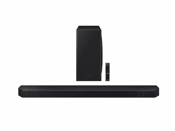 Samsung Q800C Q-series 5.1.2ch Wireless Dolby Q-Symphony Soundbar
