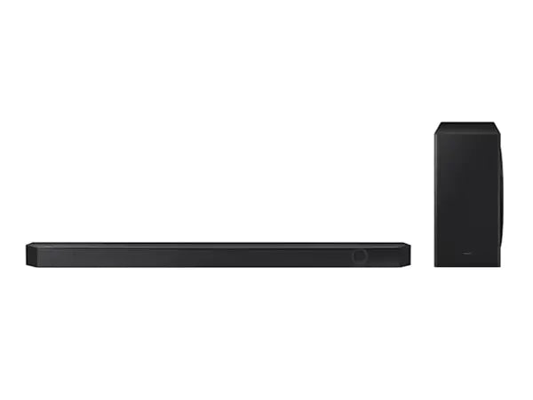 Samsung Q810D 5.1.2ch Dolby Atmos Soundbar HW-Q810D