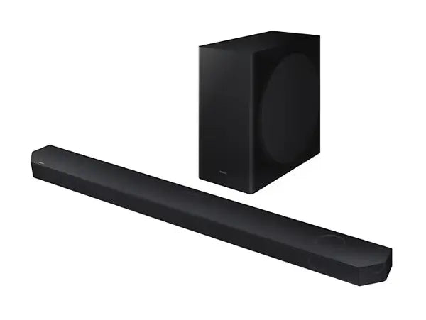 Samsung Q810D 5.1.2ch Dolby Atmos Soundbar HW-Q810D