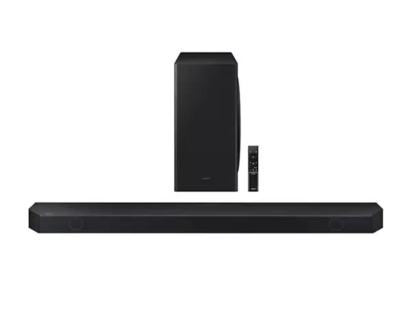 Samsung Q810D 5.1.2ch Dolby Atmos Soundbar HW-Q810D