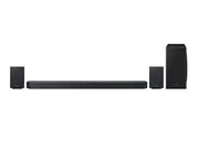 Samsung Q935D 9.1.4CH Wireless Dolby Atmos Soundbar HW-Q935D