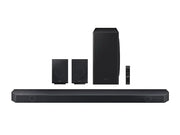 Samsung Q935D 9.1.4CH Wireless Dolby Atmos Soundbar HW-Q935D