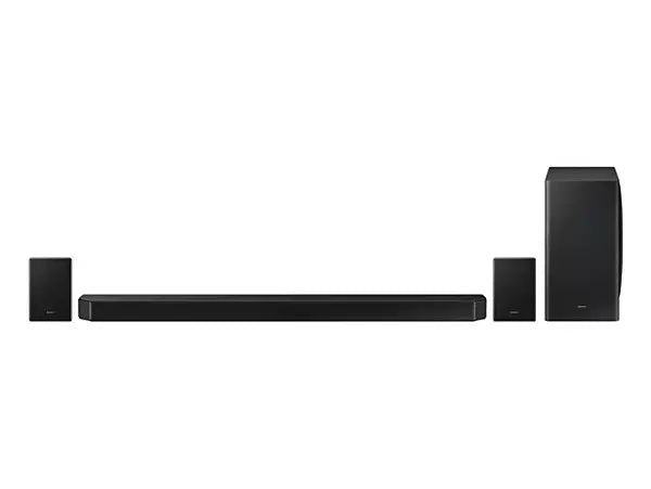 Samsung Q950A 11.1.4ch Home Theatre Soundbar HW-Q950A