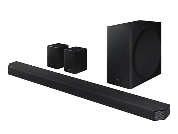 Samsung Q950A 11.1.4ch Home Theatre Soundbar HW-Q950A