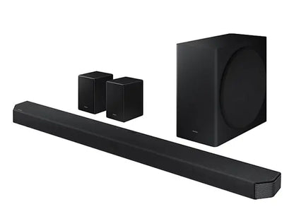 Samsung Q950A 11.1.4ch Home Theatre Soundbar HW-Q950A