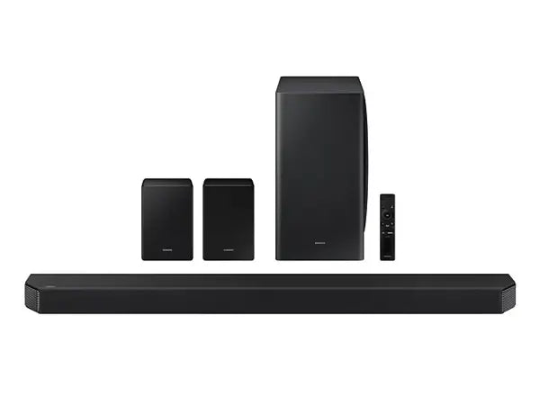 Samsung Q950A 11.1.4ch Home Theatre Soundbar HW-Q950A
