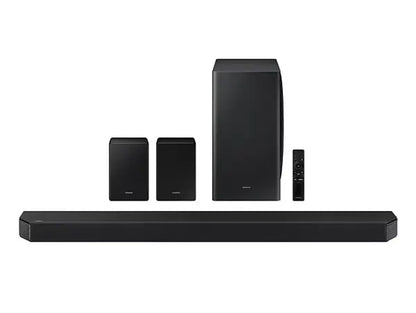 Samsung Q950A 11.1.4ch Home Theatre Soundbar HW-Q950A