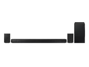 Samsung Q995D 11.1.4Ch Wireless Dolby Atmos Soundbar HW-Q995D