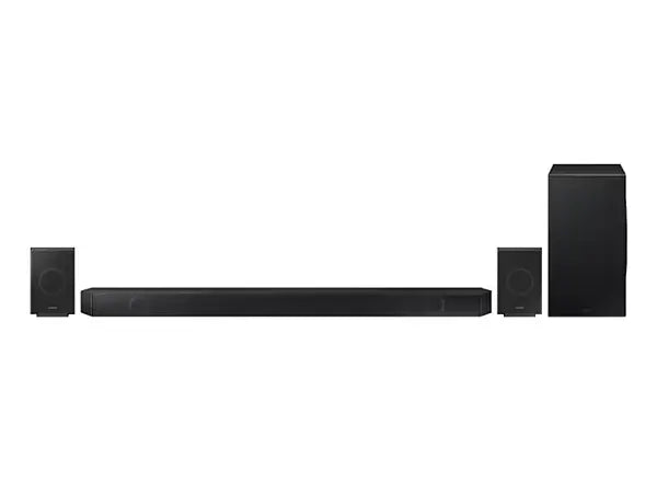 Samsung Q995D 11.1.4Ch Wireless Dolby Atmos Soundbar HW-Q995D