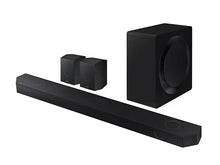 Samsung Q995D 11.1.4Ch Wireless Dolby Atmos Soundbar HW-Q995D