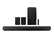 Samsung Q995D 11.1.4Ch Wireless Dolby Atmos Soundbar HW-Q995D