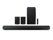 Samsung Q995D 11.1.4Ch Wireless Dolby Atmos Soundbar HW-Q995D