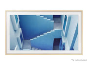 Samsung The Frame Bezel - Beige | 43-Inch | 2019 | VG-SCFN43LP