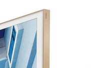 Samsung The Frame Bezel - Beige | 43-Inch | 2019 | VG-SCFN43LP