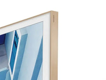 Samsung The Frame Bezel - Beige | 43-Inch | 2019 | VG-SCFN43LP