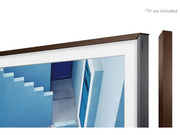 Samsung The Frame Bezel - Walnut Dark Wood | 43-Inch | VG-SCFM43DW